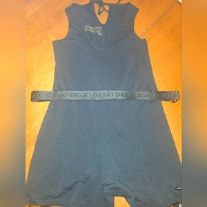 Happy hour romper | ORAKI